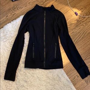 ivivva lululemon workout jacket!
